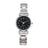 Luxury Wrist Watches for Women Fashion Analog Quartz Watch Stainless Steel Strap Ladies Watch Casual Digital Bracele Watch - Lootquake