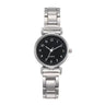 Luxury Wrist Watches for Women Fashion Analog Quartz Watch Stainless Steel Strap Ladies Watch Casual Digital Bracele Watch - Lootquake