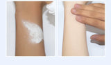 Crema BB en spray de 20 ml para base de maquillaje, blanqueadora, hidratante, antiadherente, iluminadora y corporal.
