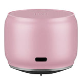 EWA A126 Bluetooth Speaker Mini Portable Aluminum Alloy Heavy Bass High Sound Quality Large Volume Indoor And Outdoor Speakers