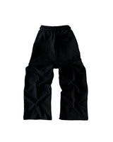Y2K New Streetwear Sweatpants Men Women Joggers Harajuku Hip Hop Letter Graphic Embroidery Oversized Pants Goth Casual Trousers - Lootquake