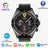 2024 New Outdoor Sports GPS Smart Watch Men Bluetooth Call HD Smartwatch Health  Monitoring Compass IP68 Waterproof Watches Men - Lootquake