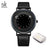 Shengke Women Creative Wristwatch Ladies Watches Yellow Leather Band Best Gifts Wristwatches Clock Montres Femme Reloj Mujer - Lootquake