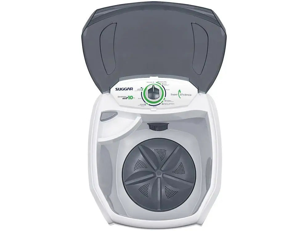 Tanque semiautomático de azúcar de 10 kg - 220 V