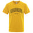 California West Coast Street Letter Tops Men Hip Hop Crewneck Tee Clothes T Shirt Summer Breathable T-Shirt Street Cotton Tshirt - Lootquake