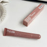 Maquillage de luxe, fard à joues, brillant à lèvres et bâton hydratant, poudre rouge naturelle, crème, rouge à lèvres, jus de cochon, Data Cake Cosmetics