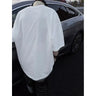 Camisetas de buena calidad para hombre, oferta de verano, algodón, camiseta de manga corta para hombre, camisetas básicas lisas para niño, ropa de calle de verano de gran tamaño