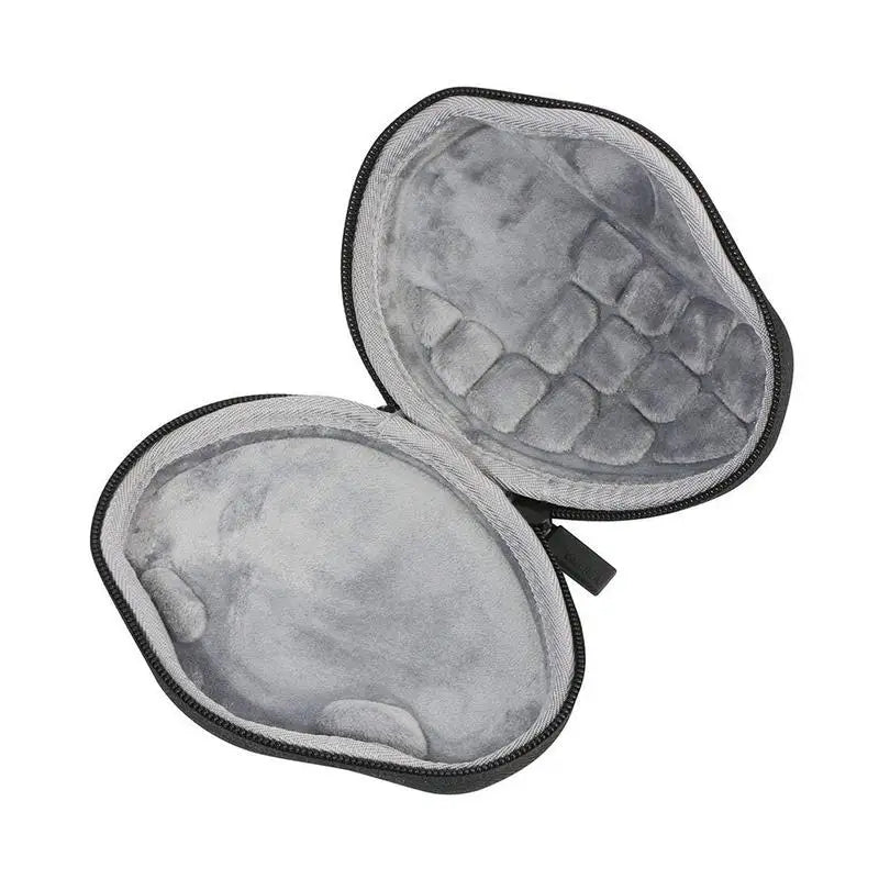 Étui de souris portable en EVA rigide de remplacement pour souris de jeu sans fil Logitech MX Ergo Advanced Trackball