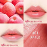 Water Mirror Lip Gloss 4 Color Moisturizing Lip Glaze Long Lasting Lip Ink Face Lip Dual Purpose Liquid Lipstick Cosmetic Makeup