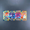 20/40pc Pokemon Cards GX Tag Team Vmax EX Mega Energy Shining Pokemon Card Game Carte Trading Collection Cards Pokemon Cards