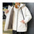 2023 Winter Thicken Fleece Hooded Jackets Mens Waterproof Warm Coats Windbreaker Outwear Males Outdoor - Lootquake