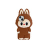Kawaii 3D Cartoon Monster Rabbit Elf Phone Case For iPhone