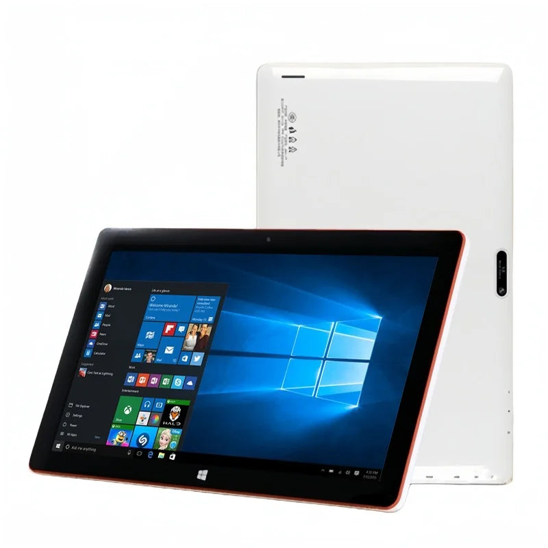 10.6 INCH 2GB DDR RAM 32GB ROM Tablet PC C24 Windows 10 Quad Core Z3735F CPU 1280 x 800 IPS USB 3.0 WIFI