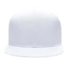High-end Fashion Hip Hop Hat Custom Logo Men's and Women's Snapback Hat Team Activity Baseball Cap DIY Embroidery Custom Cap - Lootquake