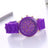 Watch Hot Sales Geneva Brand Silicone Women Watch Ladies Fashion Dress Quartz Wristwatch Female Watch Montre Relogio Feminino - Lootquake