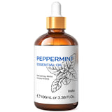Huiles essentielles de camomille 100 ml, huile florale 100 % pure pour diffuseur, humidificateur, massage, Saint-Valentin, cadeaux pour les mères et les pères