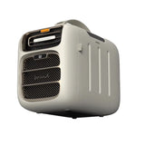 Aire acondicionado portátil para habitación, tienda de campaña, 1400 W, R290/80 g, 1-12 h