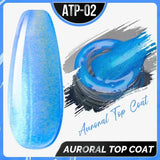 CNails No Wipe Gel Top Coat Clear Gel Base Coat Varnish Soak Off Flash Top Coat UV/LED Nail Art Accessories Matte Nail Polish