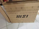 2024 MSI Bravo 15 Gaming Laptop 15.6 Inch FHD 144Hz IPS Screen Notebook AMD Ryzen 9 7940HS 16GB 1TB RTX4060 Gaming Computer PC - Lootquake