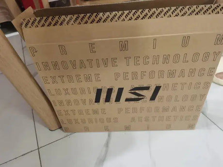 2024 MSI Bravo 15 Gaming Laptop 15.6 Inch FHD 144Hz IPS Screen Notebook AMD Ryzen 9 7940HS 16GB 1TB RTX4060 Gaming Computer PC - Lootquake