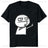 Middle Finger Funny Maniac Printed Man T Shirt Loose Casual Fashion Harajuku Hip Hop T-shirt Hipster Streetwear Comfort Clothing - Lootquake