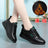 Little White Shoes Women's 2024 New Sports Casual Soft Single Shoes Spring Autumn Designer Sneakers    Middle-aged And Elderly - Lootquake