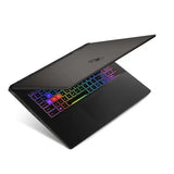 Portátil MSI Sword 17 HX 2024 de 17 pulgadas, pantalla IPS 2.5K QHD de 240 Hz, netbook i7-14700HX, 16 GB, 1 TB SSD, RTX4060, para juegos