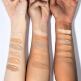 Base de maquillaje de alta cobertura, crema facial, bases cosméticas, maquillaje, resistente al agua, bruma, maquillaje coreano, base de maquillaje CC, BB, completo