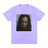 Rapper Playboi Carti Mugshot Graphic T-shirt Men's Fashion Vintage Hip Hop T Shirt Casual Cotton Short Sleeve Oversized T-Shirts - Lootquake