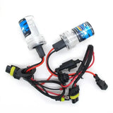NEW 35W 55W HID Xenon Bulb Car Headlight H1 H3 H7 H11 9005 HB3 9006 HB4 Auto Headlamp Kit With Slim Block Ballast 12V DC - Lootquake