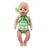 Doll Baby Clothes Kittys Kitten Cat Cartoon Dress Shoes Fit 18 Inch American&43cm Reborn New Born Baby Doll OG Girl`s Toy Doll - Lootquake