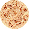 Fun Realistic Blanket for Kids and Adult, Tortilla, Pizza, Burrito, Bread, Cake, Giant Food Pattern, Tasty Flannel Throw