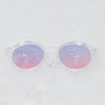 Lunettes en plastique transparentes Labubu de 6,5 cm pour poupées BJD 1/8, 1/6, 1/3 et 1/4, pour poupées Labubu MSD en peluche EXO