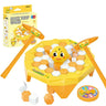 Children's Toys Parent-Child Family Party Save the Penguin Ice Cube Breaker Trap Children Adult Board Game Stress Relief Toy - Lootquake