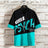 Men Casual T Shirt Letter Printed T-Shirt Hip Hop Y2K Streetwear Fashion Sport Gym Summer Washed Tops Men Clothing Trends 반팔 남자 - Lootquake