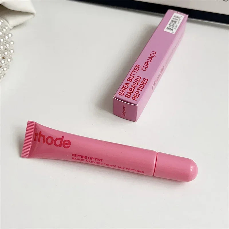Maquillage de luxe, fard à joues, brillant à lèvres et bâton hydratant, poudre rouge naturelle, crème, rouge à lèvres, jus de cochon, Data Cake Cosmetics