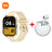Xiaomi Smart Watch Women Men Lady Gift Sport Fitness Watches Heart Rate Monitor Waterproof Smartwatch For Phones Android IOS - Lootquake