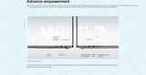 Lenovo ThinkBook 16+ 2025 R9 365/R 7H 350 32G 1T 32G + 1T 16-Inch 3.2K 165Hz Screen - Lootquake