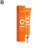 5xVitamin C Facial Cleanser,lotion,eye Cream,face Serum Whitening Brightening,Reduce Dullness Of Skin Tone Skin Care Products