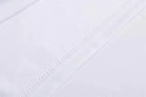 Simple Red Spider Printing Crop Tops Summer Street Fashion Women's Slim-fit T-Shirt Comfortable Soft High Elastic Female Clothes - Lootquake