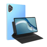 Tablette haute performance Pad 9 Pro 10,1 pouces 2K plein écran 16 Go + 1 To Snapdragon 8 Gen2 Android 13 24MP + 48MP