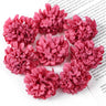 10Pcs Artificial Flowers Silk Hydrangea Fake Flower Head For Wedding Decoration Party Home Decor DIY Wreath Gift Craft Accessory