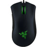 Original Razer Wired Gaming Mouse Optical Sensor 6400 DPI Gaming Mouse For Laptop Optical Mouse Light Speed Mouse