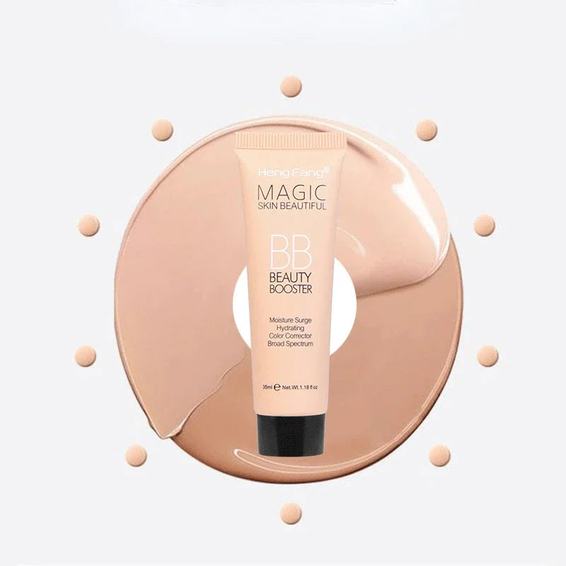Full Coverage Concealer Foundation Waterproof Matte Face Liquid Foundation Whitening Face Makeup Base Cream Women Cosmetics