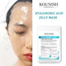 Mascarilla de gelatina en polvo con colágeno, mascarillas peel-off, hidratantes, para salón de spa, hidrogel, antiedad, blanqueadoras, iluminadoras, productos de belleza.