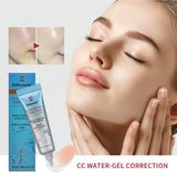 ErborianCC Cream   Centella Change Magic Foundation Covering Base Makeup Foundation Full Coverage Moisture Cream Makeup Base