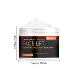 Collagen Moisturizing Cream Nourish Hydrate Prevent Senscence Sagging Remove Fine Line Wrinkle Lifting Enhance Elasticity Cream