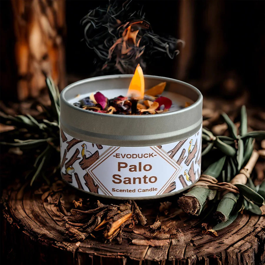 1 vela perfumada, velas perfumadas de nicho para fiestas en el hogar y el dormitorio para agregar fragancia romántica y decoración del Día de San Valentín.