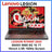 Lenovo LEGION R7000P 2024 Ryzen R7 8845H Geforce RTX4060 8GB 16G/32G RAM 1T SSD 16" 2.5K 165Hz Screen - Lootquake