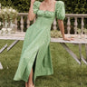 Long Dress for Women 2023 Summer Beach Bohemian Dresses Vestido Casual Robe Female Clothing Y2K Floral Skirt Elegant Maxi Dress - Lootquake